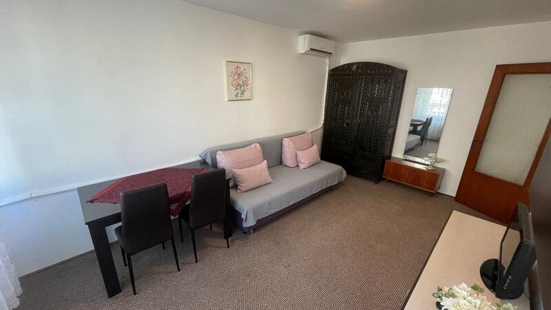 Drumul Taberei, Valea Ialomitei