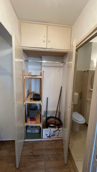 Drumul Taberei, Valea Ialomitei