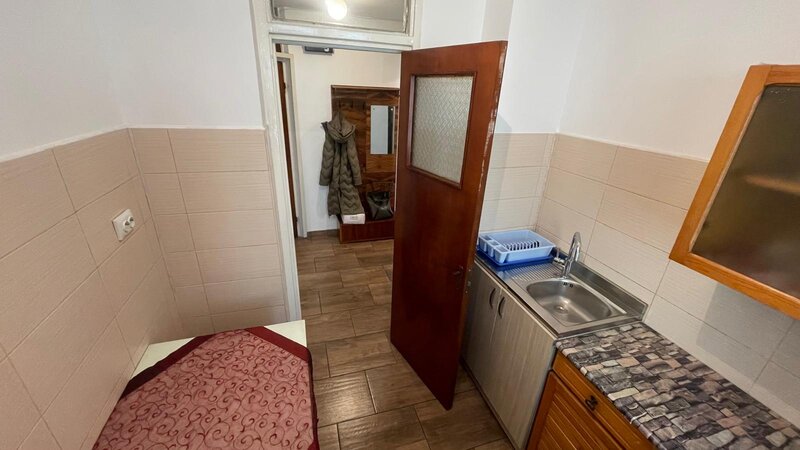 Drumul Taberei, Valea Ialomitei