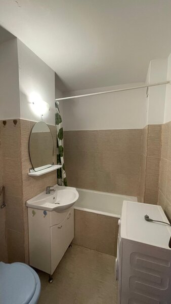 Drumul Taberei, Valea Ialomitei